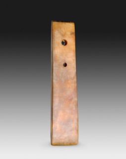 Ceremonial blade, Neolithic period, c. 3000/2000 B.C.