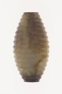 Bead, Eastern Zhou period, 4th/3rd century B.C.