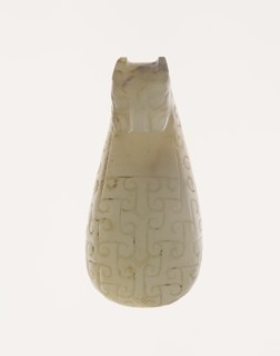 Garment Hook, Eastern Zhou period, 4th/3rd century B.C.