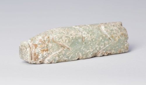 Pig, Han dynasty (206 B.C.-A.D. 220).