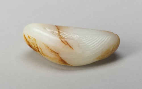 Swan, late Ming (1368-1644) or early Qing dynasty (1644-1911), 17th century.