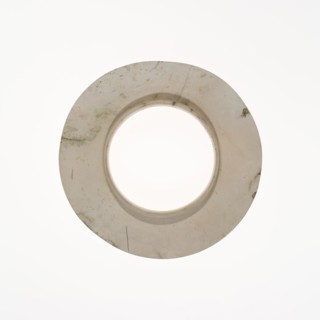 Collared Disc, Shang dynasty (c. 1600-1046 B.C.).