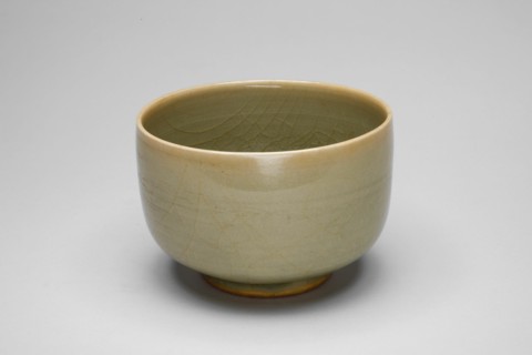 Deep Bowl, Northern Song (960-1127) or Jin dynasty (1115-1234), 12th/13th century.