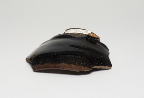 Fragmentary Bowl, Song dynasty (960-1279), 12th/13th century.