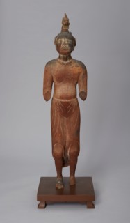 Dragon King, 11th/early 12th century.
