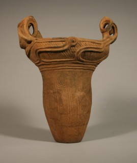 Jar with Handles, c. 2000 B.C.