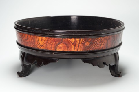 Ritual Wash Basin, 16th century.