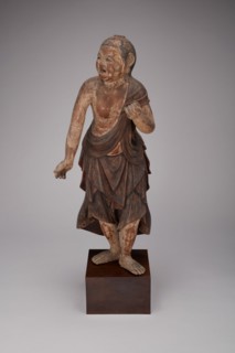 Seitaka Dôji, 13th century.