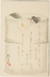 Camellia, 1870.