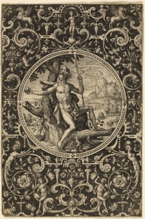 Judgment of Paris, n.d.