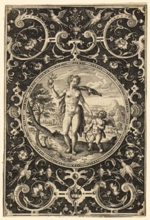 Venus, n.d.
