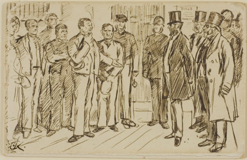 Identification of Prisoner, n.d.