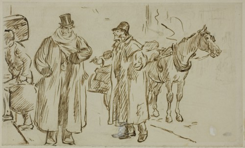 Blarney, 1870/91.