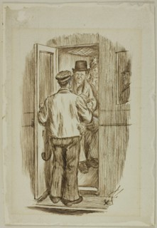 Cannie!, 1870/91.