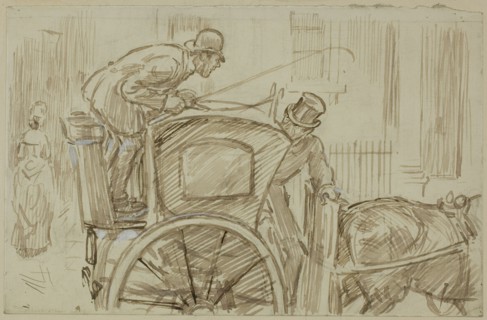 Thrift, 1870/91.