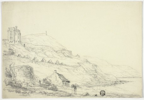 From the Strand to Kilkenny, November 1843.