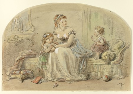 The Little Lecturer, n.d.