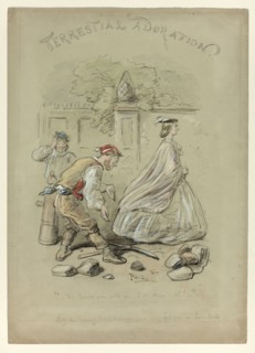 Terrestrial Adoration, n.d.
