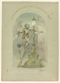 Bright Have Thy Young Days Been!, n.d.