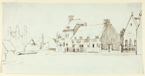 The Village Church, n.d.