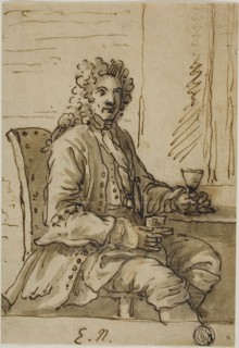 Edmond Nicholas, n.d.