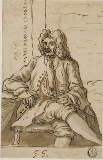 Grinling Gibbons, n.d.