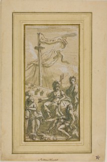 Securitas Publica, 1718/25.