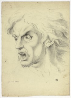 Fright, n.d.