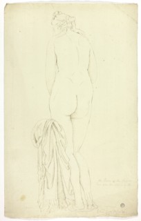 Capitoline Venus, 1774.