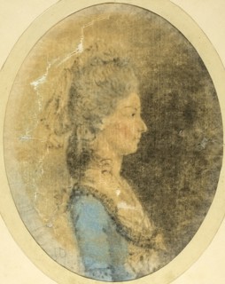 Portrait of a Woman, n.d.