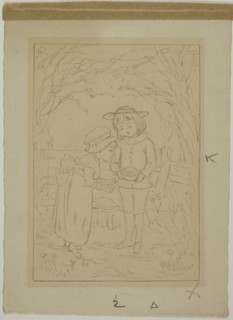 Discovery of Bird's Nest, n.d.