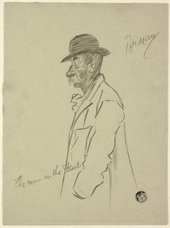 The Man in the Street, n.d.