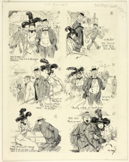 Arry and Arriet, n.d.