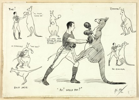 Ah! Would You?, 1892.
