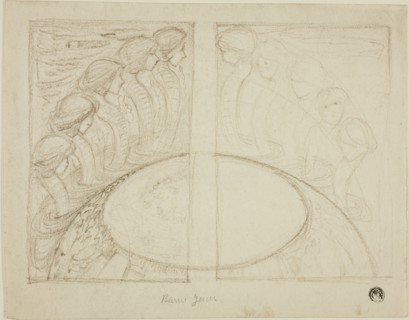Serpent Women Around Globe, n.d.