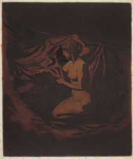 Embers Glow, 1890-97.