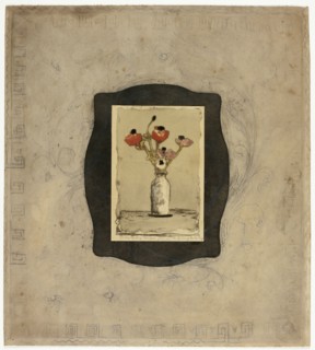 Anemonies, 1897.