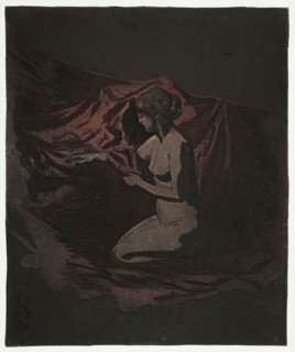 Embers Glow, 1890-97.