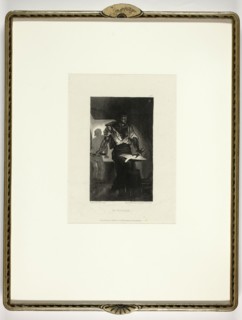 Phaeton Pattern Frame, 1907/08.
