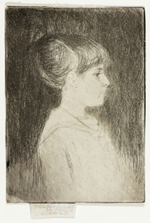 Jeanette, June 1887, 1887.