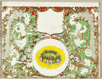 Loves Offering (Valentine), 1850/59.