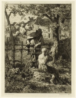 Summer, c. 1865.
