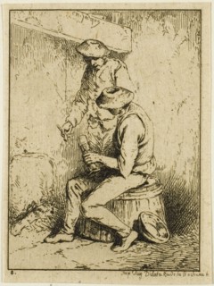 Drinkers, n.d.