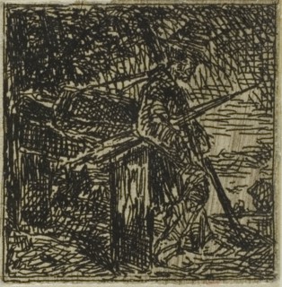 Vagabond, n.d.