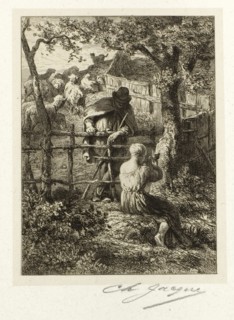 Summer, c. 1865.