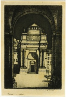 Parma, Italy, 1904.