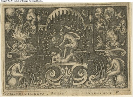 Death of Abel, n.d.