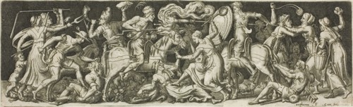 Combats and Triumphs, 1550/1572.