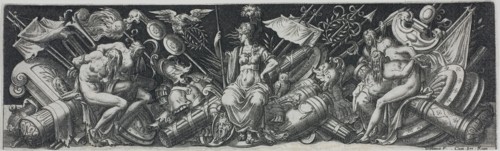Combats and Triumphs, n.d.