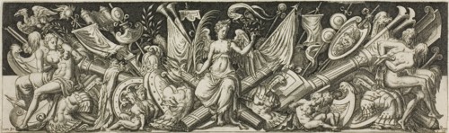 Combats and Triumphs, 1550/1572.